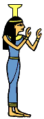 Nephthys (Nebthet, Nebet-het)
